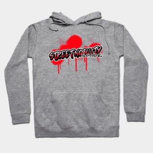 Street Nobility Hoodie